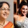 আবার একসঙ্গে ঋতুপর্ণা-মমতাশঙ্কর