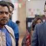 লন্ডনে আবার দেখা পুরনো বন্ধুর সঙ্গে