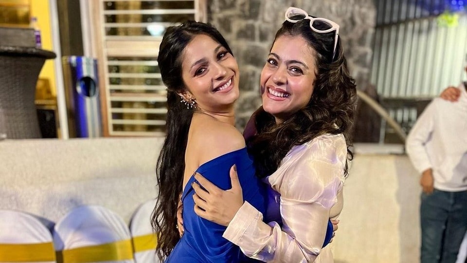 ‘সব চেক দিদিই সই করে’, কেরিয়ারে সফল হননি, অবিবাহিত বোন তনিশার সংসার টানেন কাজল?