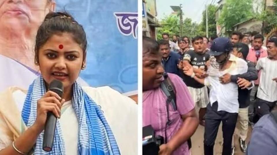 সোনারপুরে হামলা অভিষেকের ওপর, নিন্দায় মুখর হয়ে কী বললেন সায়নী?