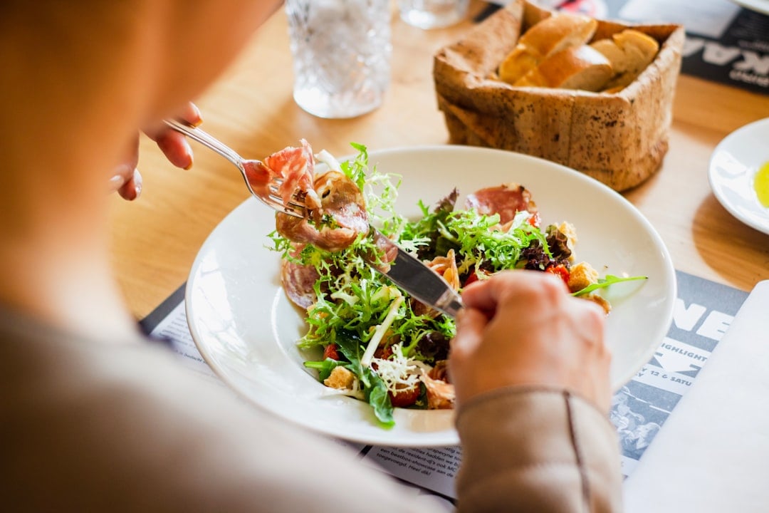 The problem lies in the conventional understanding of the term obesity. (Unsplash) The problem lies in the conventional understanding of the term obesity. (Unsplash)