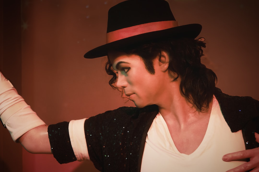 As the eighth child of the Jackson family, he made his public debut at the age of six as the lead singer of the Jackson 5. (Unsplash) As the eighth child of the Jackson family, he made his public debut at the age of six as the lead singer of the Jackson 5. (Unsplash)