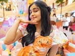 Actor Adah Sharma