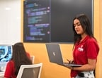 A CSE graduate today might be securing a bank's digital infrastructure as a cybersecurity analyst, designing the data pipelines that keep an e-commerce platform running, building mobile applications used by millions, or developing the cloud architecture that a hospital system depends on. 