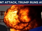Trump runs away, Putin now ready? NATO heading towards dangerous security vacuum Trump runs away, Putin now ready? NATO heading towards dangerous security vacuum