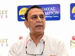 Sunil Gavaskar felt that the IPL final should have been postponed.
 