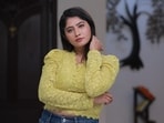 Julie, who was a contestant on Bigg Boss Tamil, claimed she was targeted for her political leanings. 