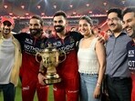 Another fantastic season for RCB !