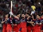 Virat Kohli does it again!