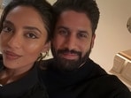Sobhita Dhulipala and Naga Chaitanya dated for two years before marrying in 2024. 