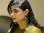 Chinmayi Sripaada re-posted a fight scene from Blast featuring Preity Mukundhan. 