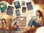 Do you find some prize-winning novels hard to read?