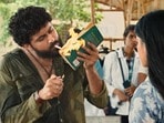 ఓటీటీ ట్రెండింగ్‌లో టాప్ 1గా దూసుకుపోతున్న తెలుగు రొమాంటిక్ డ్రామా- హీరో నటనకు ప్రశంసలు- 8.7 రేటింగ్!
