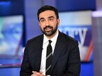 Laura Loomer makes explosive claims about Mamdani on X.