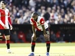 Raheem Sterling had been arrested on suspicion of drug driving.