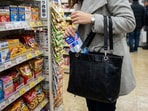An Indian woman was caught shoplifting during a trip to Japan 