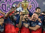 ఐపీఎల్ 2026 విజేత ఆర్సీబీ- రెండోసారి కప్ కొట్టిన బెంగళూరు- ఒంటి నొప్పులతోనే కోహ్లీ ఊరమాస్ బ్యాటింగ్!
