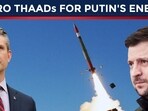 US Army short on Patriots, THAADs, Tomahawks; Hegseth still promises Zelensky… US Army short on Patriots, THAADs, Tomahawks; Hegseth still promises Zelensky…