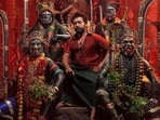 Suriya plays the lead in RJ Balaji's Karuppu, which was supposed to hit screens on May 14. 