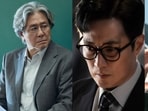 Choi Min Sik, So Ji Sub, Lee Jae Wook in stills from upcoming k-dramas