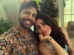 Kirti Kulhari and Rajeev Siddhartha have worked together on Four More Shots Please!.
