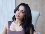 Content creator Muskan Karia reveals how much she actually earns through Instagram subscribers. (Instagram/@muskankaria)
