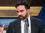 New budget documents show New York City plans to spend more than $5.2 million on salaries for Mayor Zohran Mamdani's office. 