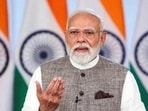 PM Modi also spoke about traditional summer drinks. (PMO)