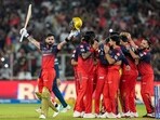 Virat Kohli's 75* in the final guides RCB over the line for consecutive championships in the IPL.