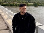 Prem Raj works as a software engineer at Amazon in Bengaluru