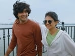 Naslen and Mamitha Baiju in Premalu released in 2024.(Instagram)