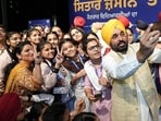 Punjab chief minister Bhagwant Mann said his government was turning Punjab into the country’s leading education destination and reversing the long-held perception that quality education can only be found abroad.