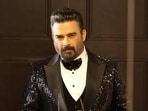 R Madhavan celebrates his birthday on June 1 every year. 