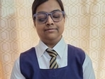 Sarah, a resident of Phoolbagh, appeared for her exam on May 29 and May 31.