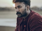 Satyadev says that only actors who are rich can afford to speak up. 