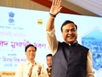 The announcement comes after Sarma met Prime Minister Narendra Modi in New Delhi on Saturday. (X/himantabiswa)