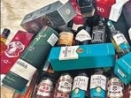 The case was registered on the complaint of ASI Shingara Singh under Sections 61, 1 and 14 of the Excise Act. (Representative Photo)
