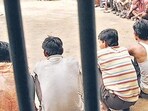 The decision comes against the backdrop of rising pretrial detention cases that are clogging India’s prison systems amid complaints of judicial delays, especially in cases involving political causes or anti-terror laws. (HT Archive)