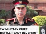 India's new CDS Subramani takes the helm, armed forces face transformation… India's new CDS Subramani takes the helm, armed forces face transformation…