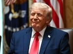US President Donald Trump is now the headliner of the fair, Freedom 250 said in a statement.