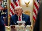 Trump condemned 'third-rate artists' who withdrew from the Freedom 250 concert, suggesting an alternative rally in Washington, D.C.