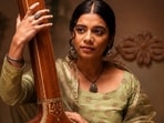 Theatre actor Ranjana Aanjjan