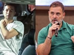 Calling the incident "political violence and state-sponsored terrorism", Banerjee expressed gratitude to Rahul Gandhi for standing by him.