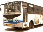 ఏపీఎస్ఆర్టీసీ