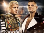 WWE Clash in Italy 2026 marks WWE's first premium live event in Italy.