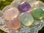 Healing crystals for kids: How to calm anxiety, improve sleep, boost confidence