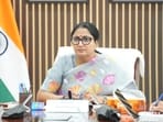 According to figures presented during the meeting, the DJB helpline received 11,055 complaints in the last week, of which over 8,500 have been resolved.