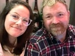 Who is Graham Platner's wife? 5 things to know about Amy Gertner amid explicit texts row