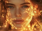 Golden Aura meaning: The rare aura color linked to abundance and divine protection
