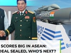 After 'Sindoor', is BrahMos becoming ASEAN's missile of choice? Vietnam done… After 'Sindoor', is BrahMos becoming ASEAN's missile of choice? Vietnam done…